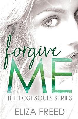 Book cover for Forgive Me