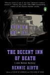 Book cover for The Decent Inn of Death
