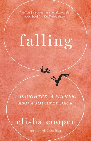 Book cover for Falling