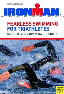 Book cover for Fearless Swimming for Triathletes