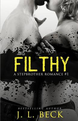 Book cover for Filthy