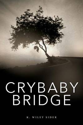 Book cover for Crybaby Bridge