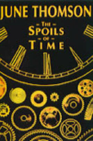 Cover of The Spoils of Time