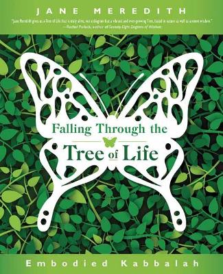 Book cover for Falling Through the Tree of Life