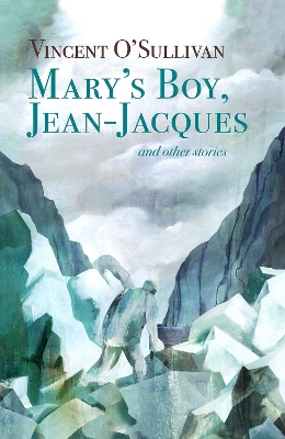 Book cover for Mary's Boy, Jean Jacques: and Other Stories