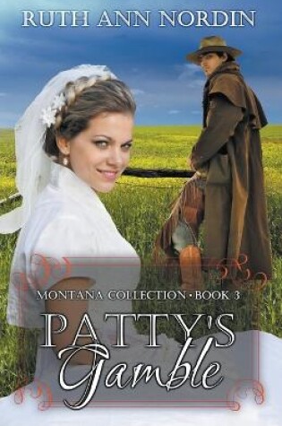 Cover of Patty's Gamble