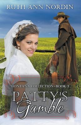 Book cover for Patty's Gamble