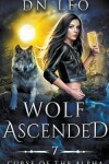 Book cover for Wolf Ascended