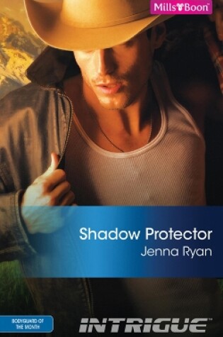 Cover of Shadow Protector