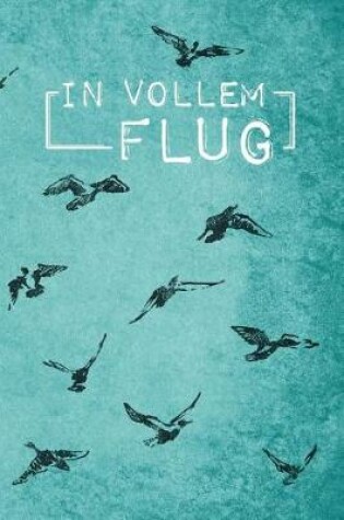 Cover of In vollem FLug