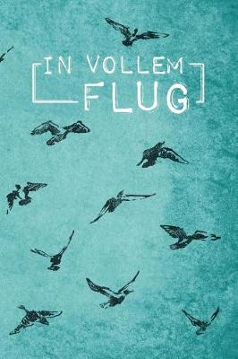 Book cover for In vollem FLug