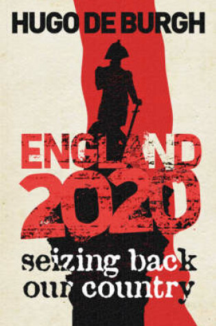 Cover of England 2020