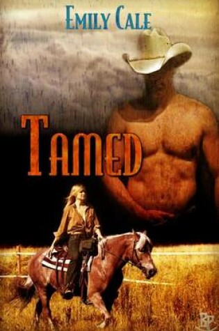 Cover of Tamed