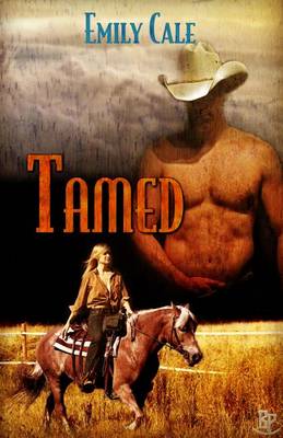 Book cover for Tamed