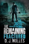 Book cover for Fractured