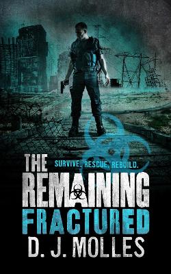 Cover of Fractured