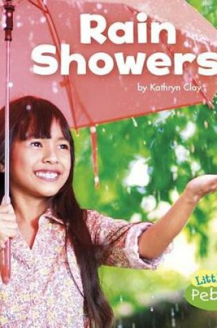 Cover of Rain Showers