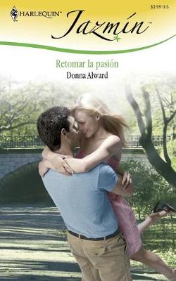 Book cover for Retomar La Pasi�n