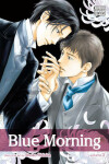 Book cover for Blue Morning, Vol. 2