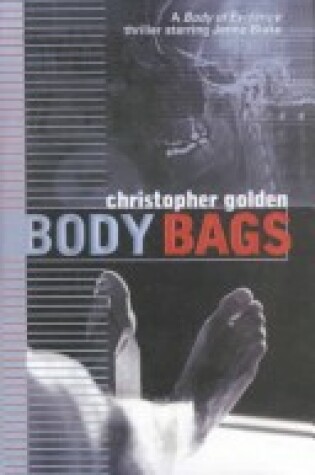 Cover of Body Bags