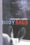 Book cover for Body Bags