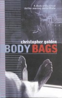 Book cover for Body Bags