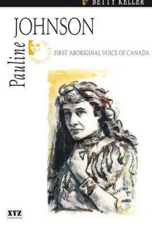 Cover of Pauline Johnson