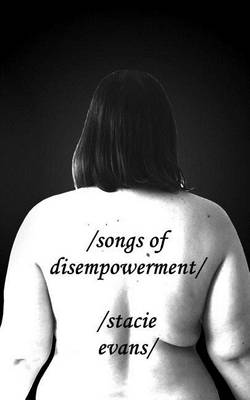 Book cover for Songs of Disempowerment