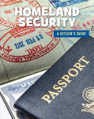 Cover of Homeland Security