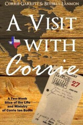 Cover of A Visit with Corrie