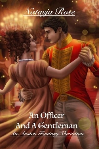 Cover of An Officer and A Gentleman