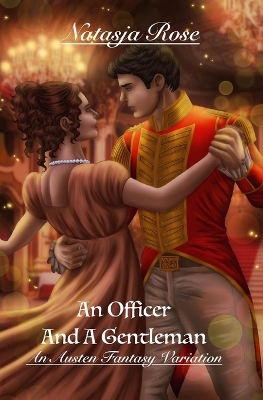 Cover of An Officer and A Gentleman