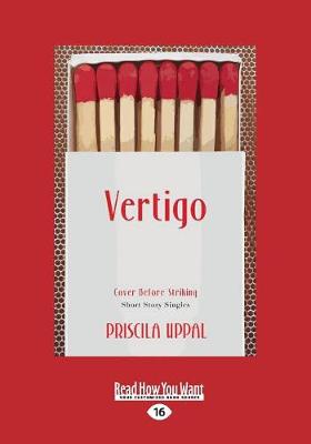 Book cover for Vertigo