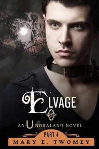 Cover of Elvage