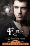 Book cover for Elvage
