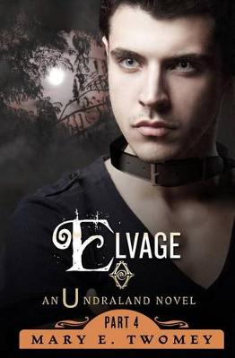 Cover of Elvage