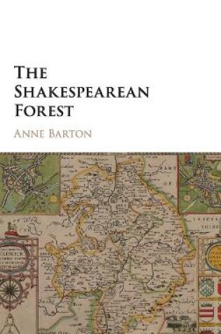 Cover of The Shakespearean Forest