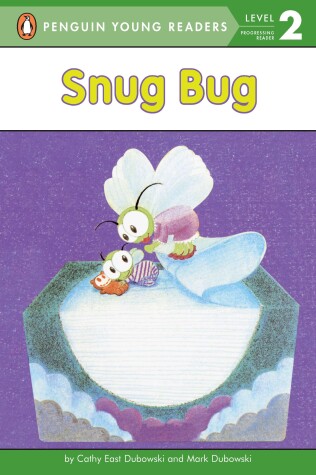 Cover of Snug Bug