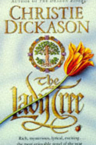 Cover of The Lady Tree