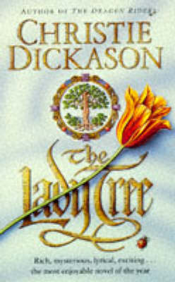 Book cover for The Lady Tree