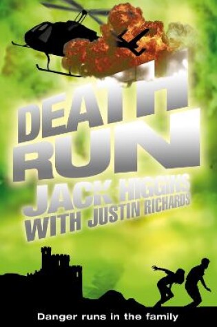 Cover of Death Run