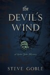 Book cover for The Devil's Wind