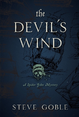 The Devil's Wind by Steve Goble