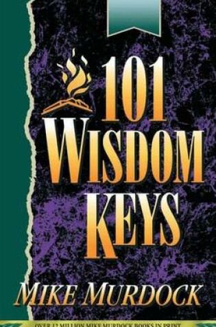 Cover of 101 Wisdom Keys