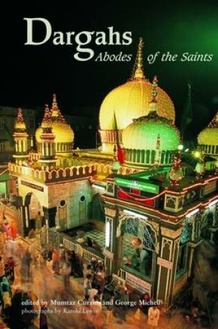 Cover of Dargahs