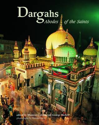 Cover of Dargahs