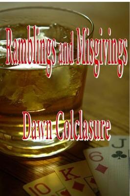 Book cover for Ramblings & Misgivings