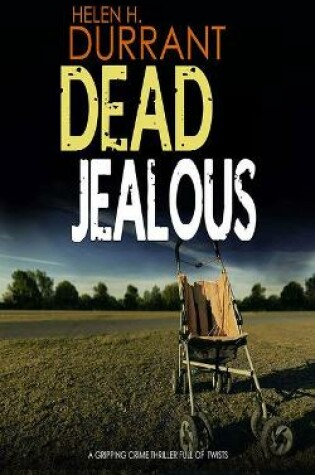 Cover of Dead Jealous