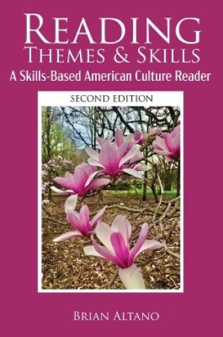 Cover of Reading Theme and Skills