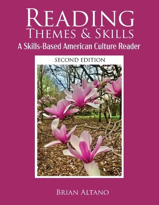 Book cover for Reading Theme and Skills